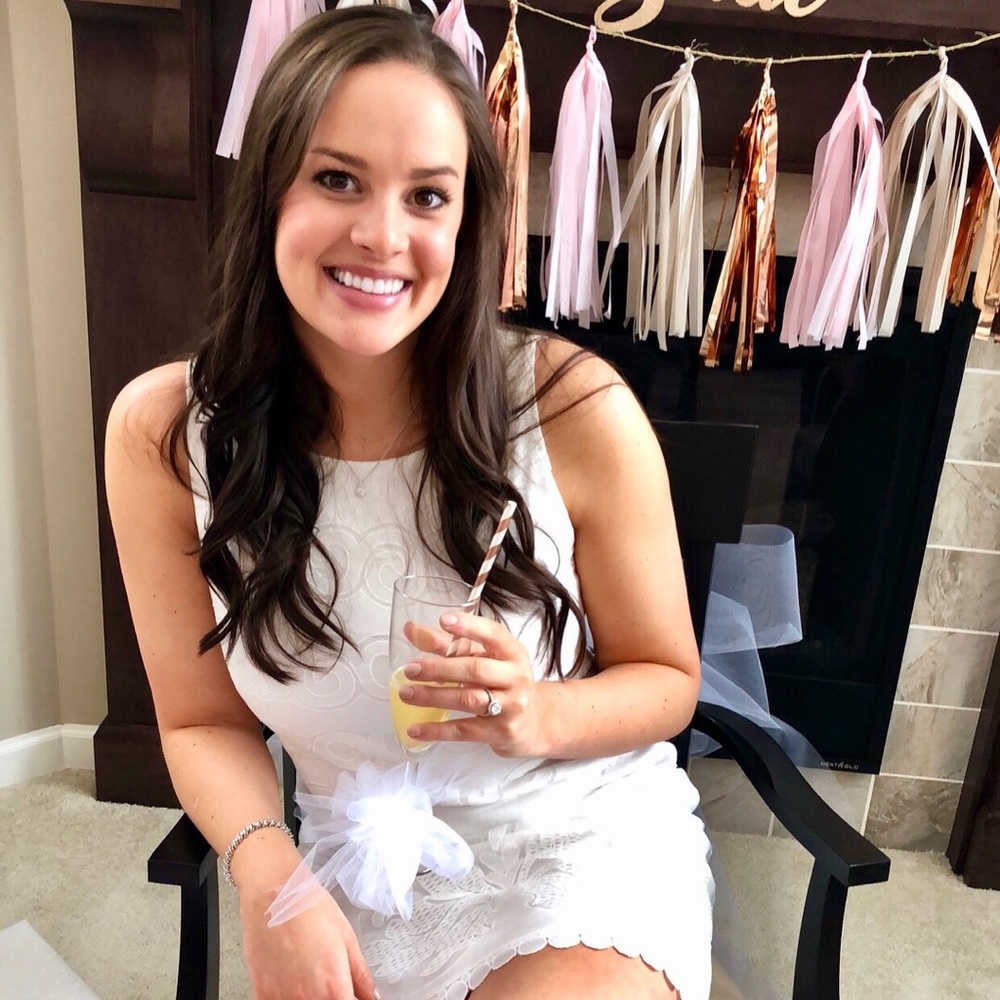 Meet your Posher, Mackenzie